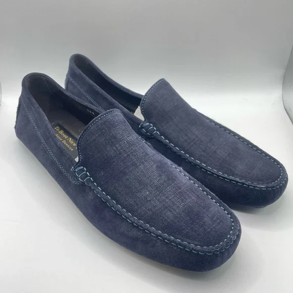 To Boot | Shoes | Mens To Boot New York Lewis Drivers Size 9  display picture 2